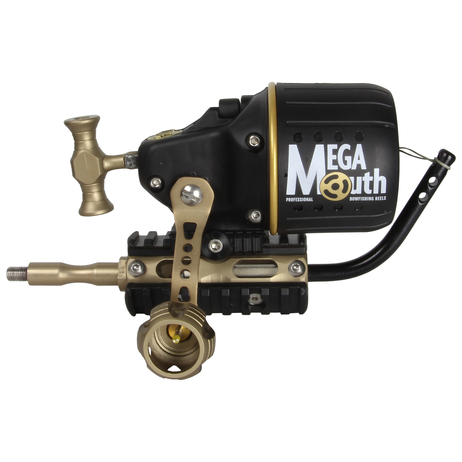 Mega Reels