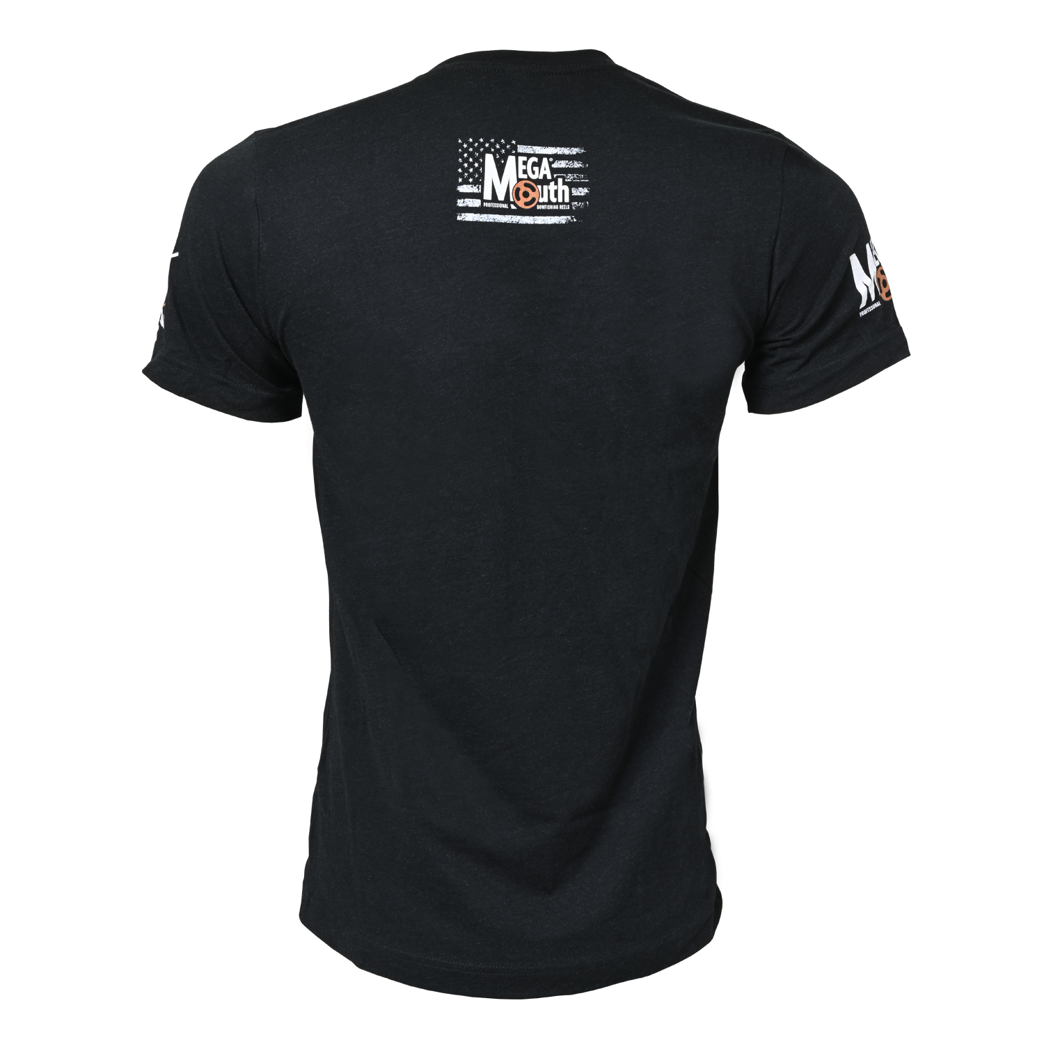 Premium Softstyle Flag T-shirt | MegaMouth Bowfishing