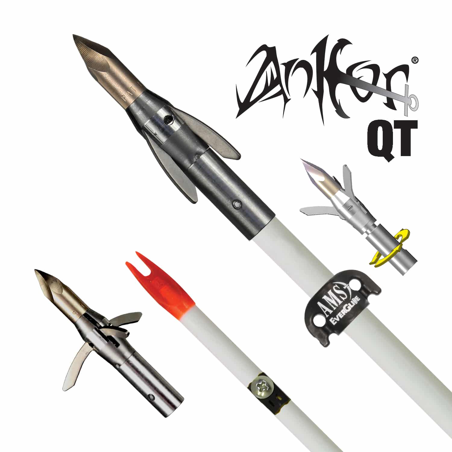 Best Bowfishing Arrows Discounts Stores