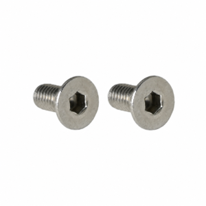 Picatinny Rail Screw (2 Pack)